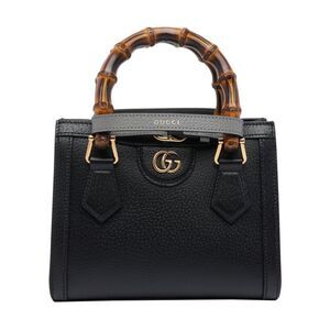 Gucci Women Small Gucci Diana Shopping Bag